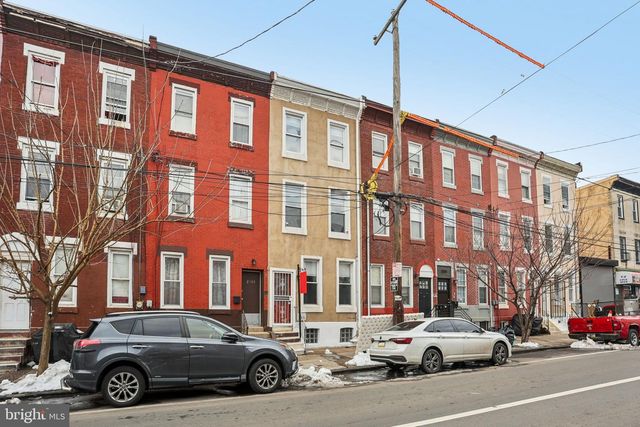 2546 N 5TH ST, Philadelphia, PA 19133