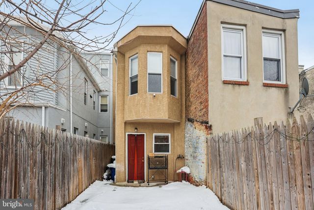 2546 N 5TH ST, Philadelphia, PA 19133