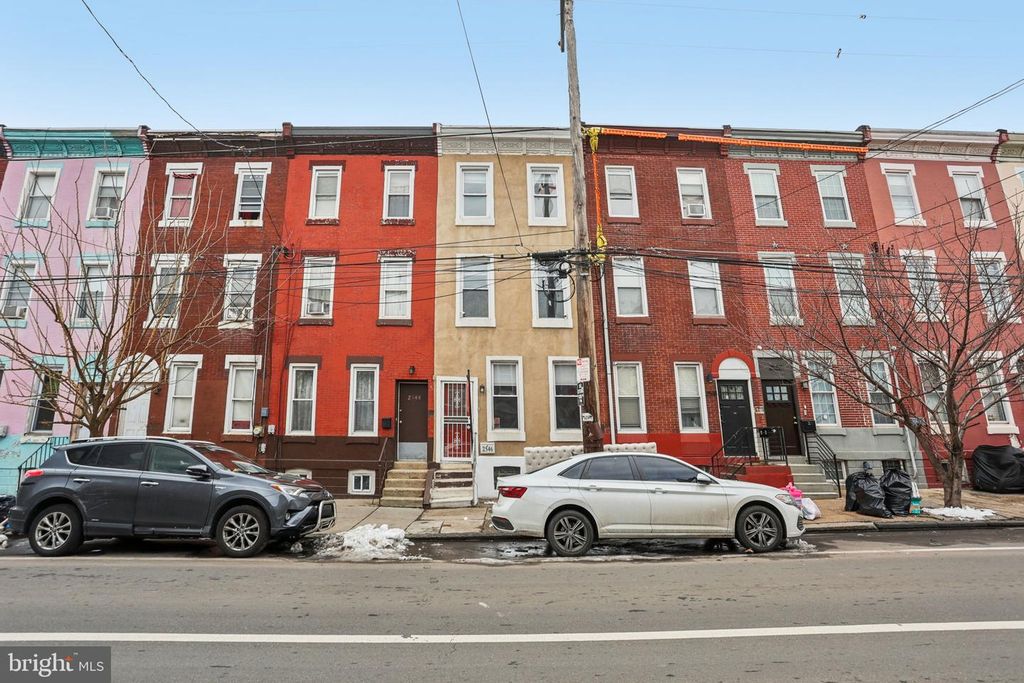 2546 N 5TH ST, Philadelphia, PA 19133