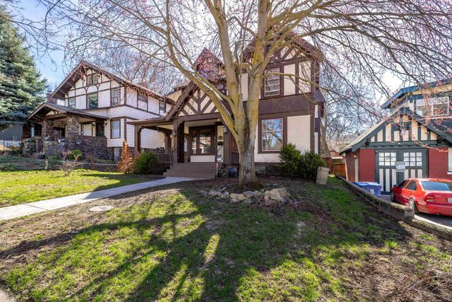 1219 W 9th Ave, Spokane, WA 99204