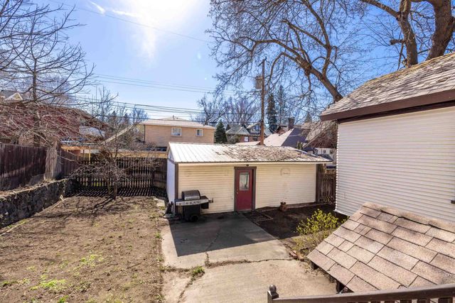 1219 W 9th Ave, Spokane, WA 99204