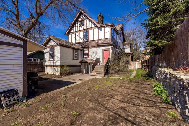 1219 W 9th Ave, Spokane, WA 99204