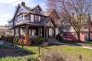 1219 W 9th Ave, Spokane, WA 99204