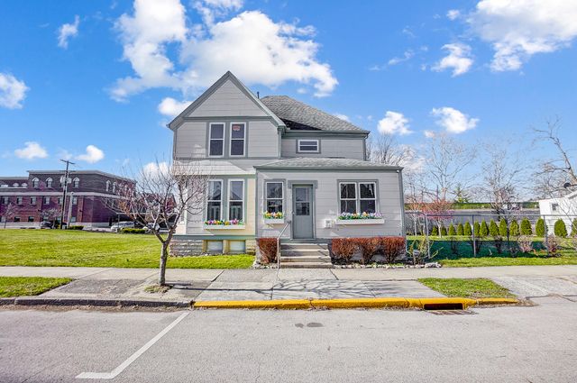 28 W Canal Street 28 W Canal Street, Troy, OH 45373