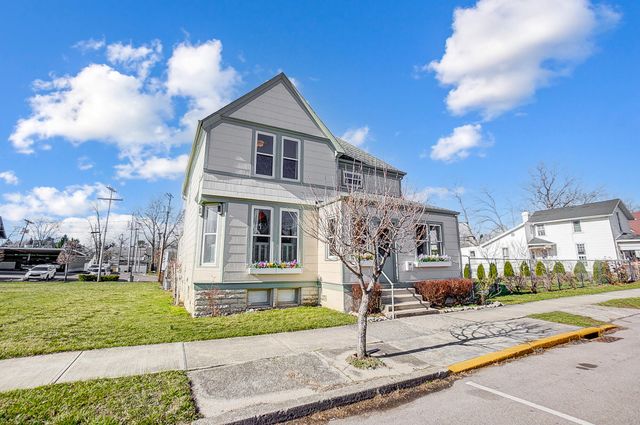 28 W Canal Street 28 W Canal Street, Troy, OH 45373