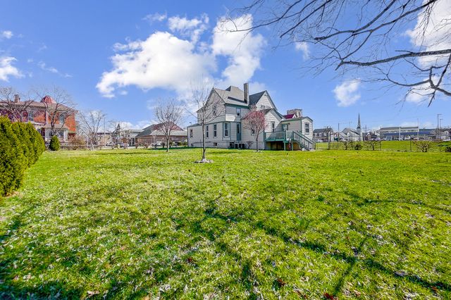 28 W Canal Street 28 W Canal Street, Troy, OH 45373