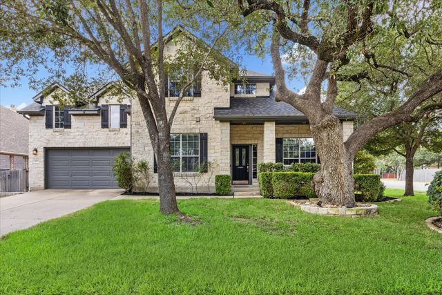 6817 Blissfield DR, Austin, TX 78739