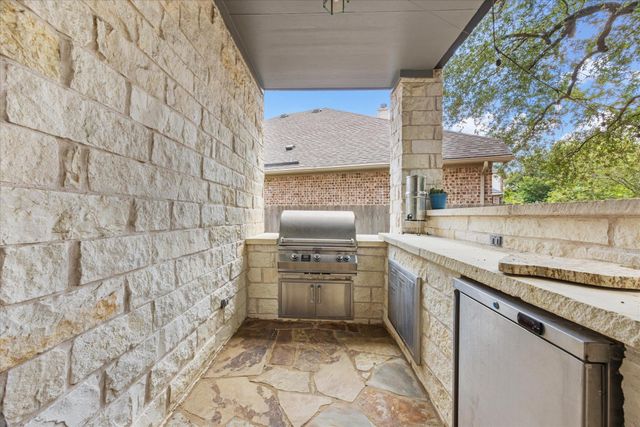6817 Blissfield DR, Austin, TX 78739