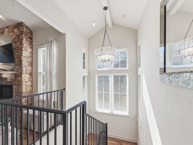 1021 Chapel Ridge Road, Graford, TX 76449