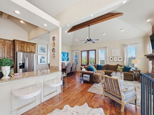 1021 Chapel Ridge Road, Graford, TX 76449