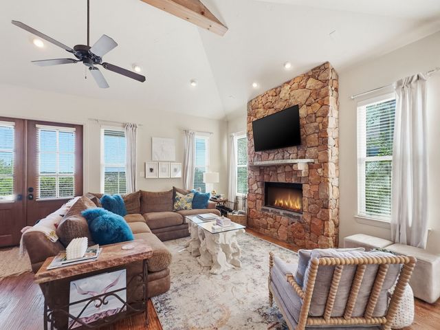 1021 Chapel Ridge Road, Graford, TX 76449