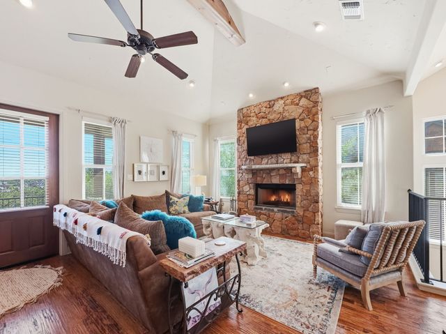 1021 Chapel Ridge Road, Graford, TX 76449