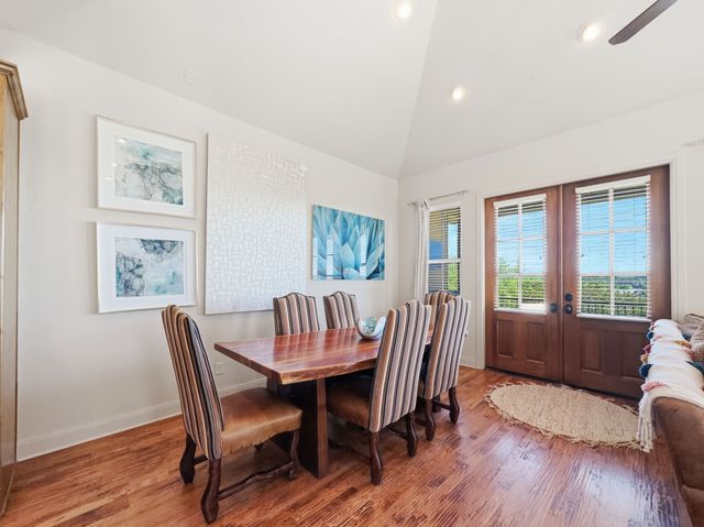 1021 Chapel Ridge Road, Graford, TX 76449
