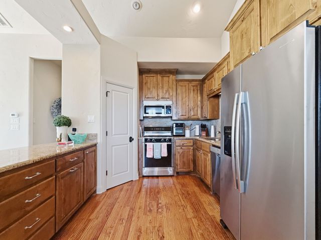 1021 Chapel Ridge Road, Graford, TX 76449