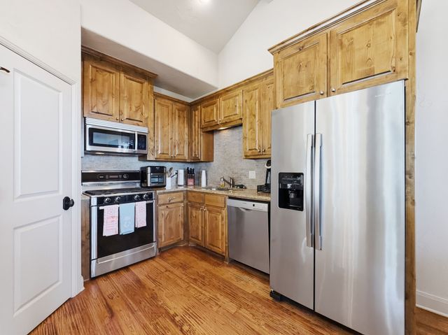 1021 Chapel Ridge Road, Graford, TX 76449