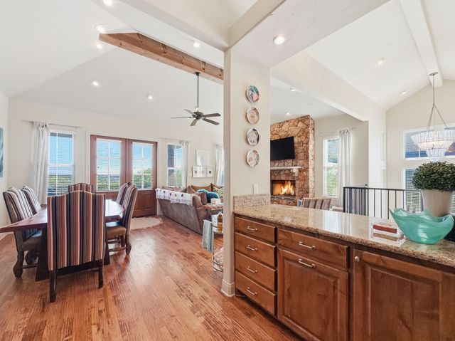 1021 Chapel Ridge Road, Graford, TX 76449