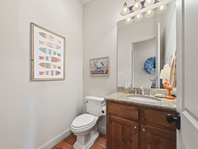 1021 Chapel Ridge Road, Graford, TX 76449