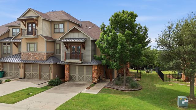 1021 Chapel Ridge Road, Graford, TX 76449
