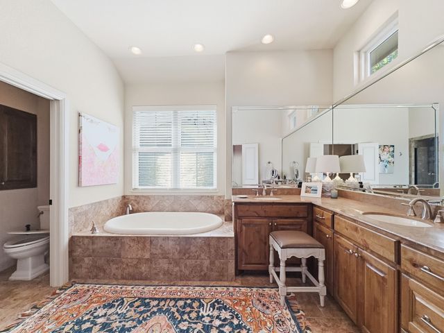 1021 Chapel Ridge Road, Graford, TX 76449