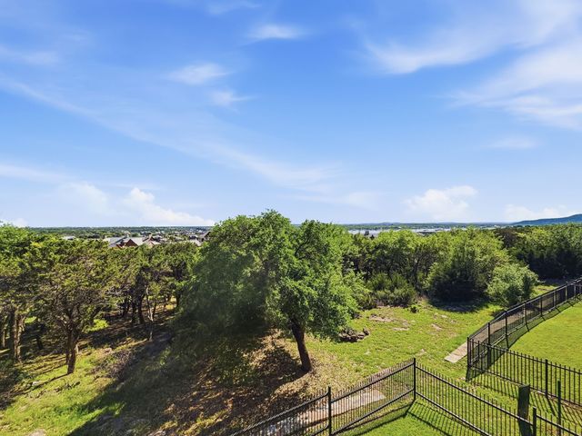 1021 Chapel Ridge Road, Graford, TX 76449