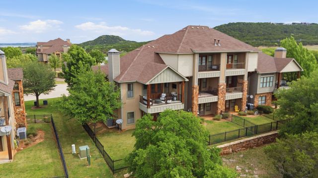 1021 Chapel Ridge Road, Graford, TX 76449