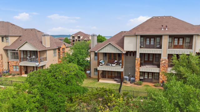 1021 Chapel Ridge Road, Graford, TX 76449