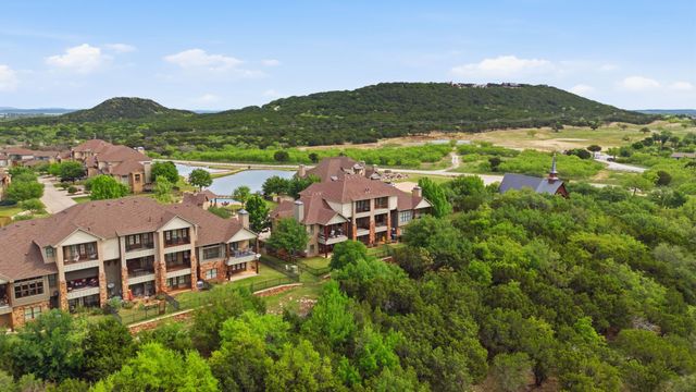 1021 Chapel Ridge Road, Graford, TX 76449