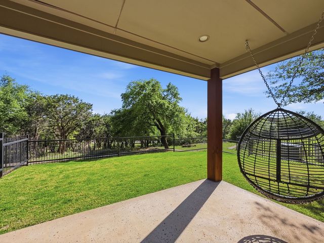 1021 Chapel Ridge Road, Graford, TX 76449