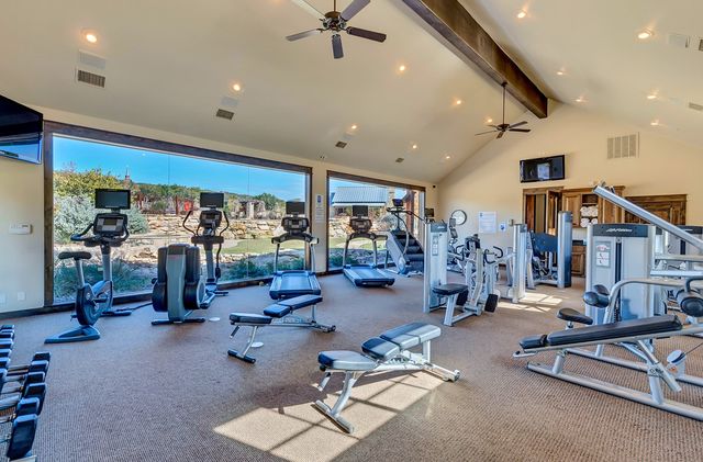 1021 Chapel Ridge Road, Graford, TX 76449
