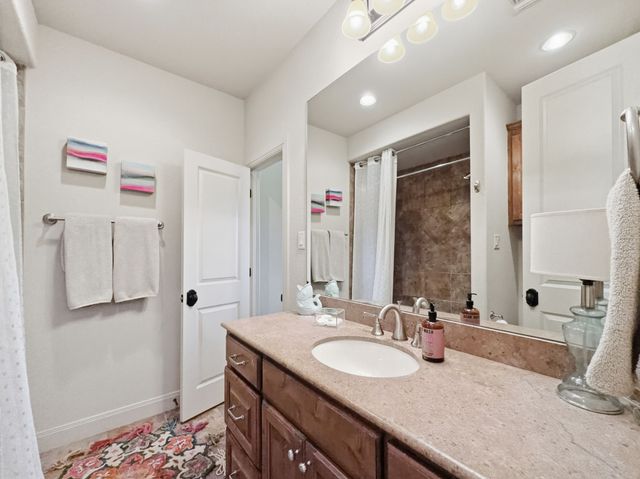1021 Chapel Ridge Road, Graford, TX 76449