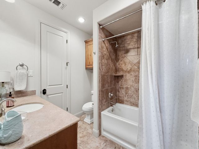 1021 Chapel Ridge Road, Graford, TX 76449