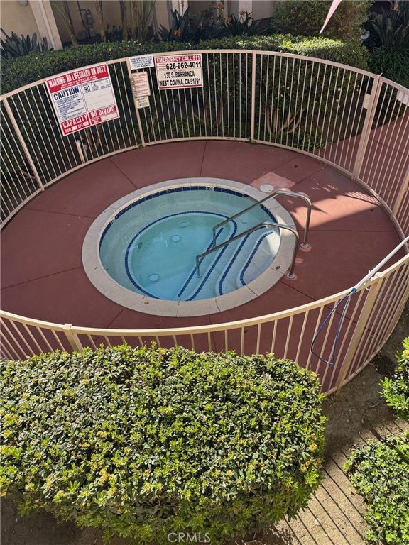 Image 5 of property listing at 130 S Barranca, West Covina, CA 91791