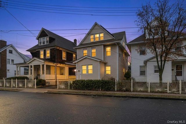 329 Union Avenue, Mount Vernon, NY 10550