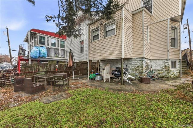 329 Union Avenue, Mount Vernon, NY 10550