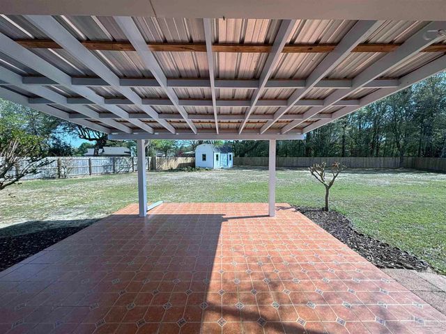 5309 Gillette Way, Milton, FL 32570