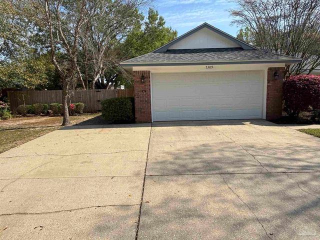 5309 Gillette Way, Milton, FL 32570