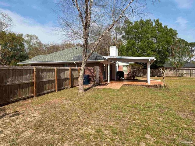 5309 Gillette Way, Milton, FL 32570