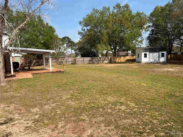 5309 Gillette Way, Milton, FL 32570