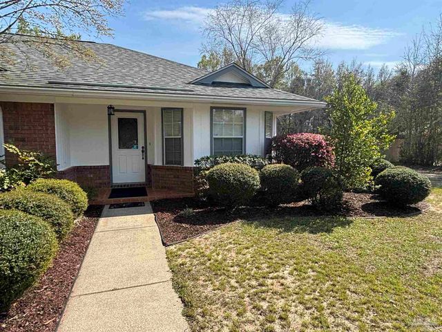 5309 Gillette Way, Milton, FL 32570