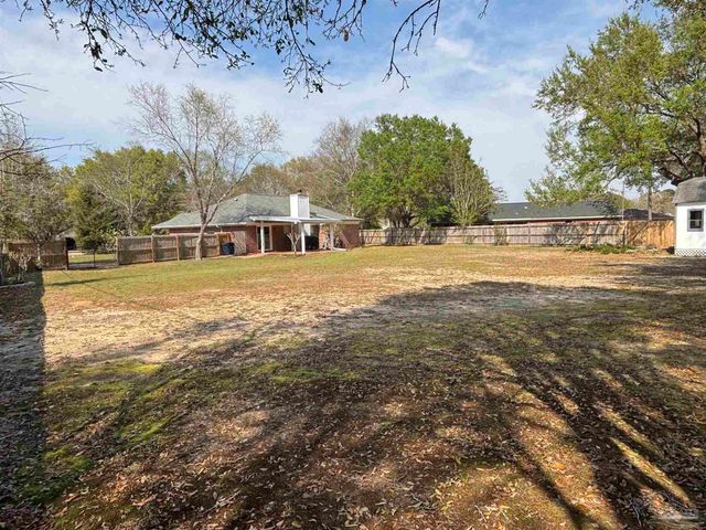 5309 Gillette Way, Milton, FL 32570