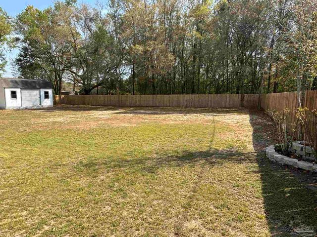 5309 Gillette Way, Milton, FL 32570