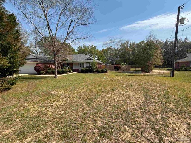 5309 Gillette Way, Milton, FL 32570