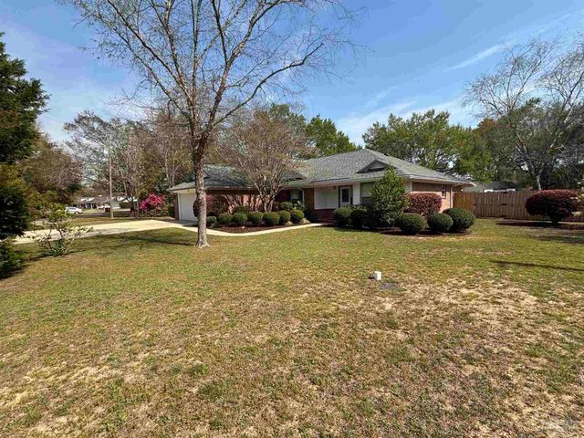 5309 Gillette Way, Milton, FL 32570