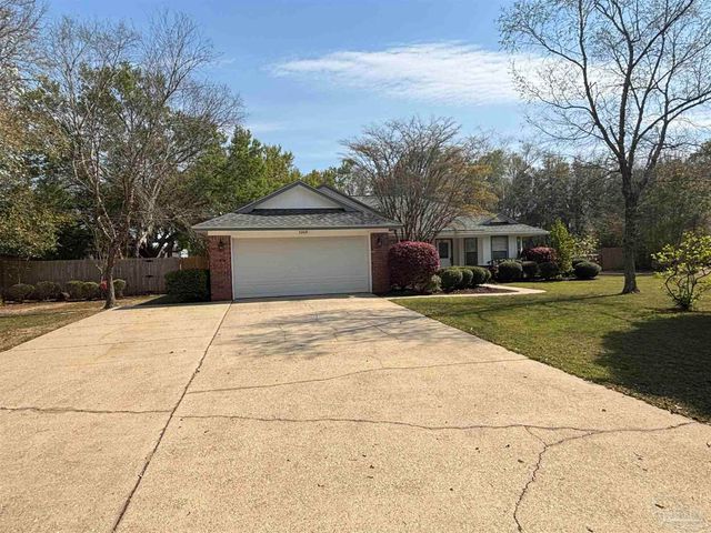 5309 Gillette Way, Milton, FL 32570