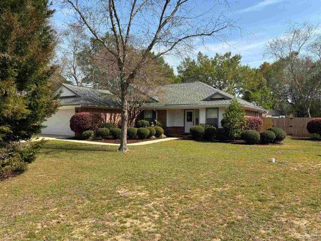 5309 Gillette Way, Milton, FL 32570