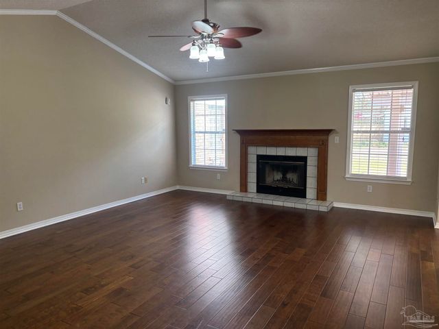 5309 Gillette Way, Milton, FL 32570