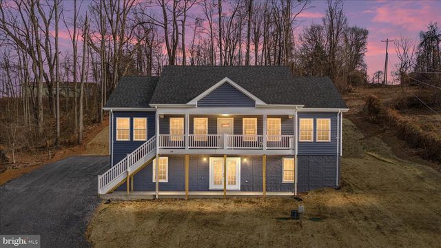 66 BLUEJAY CT, Front Royal, VA 22630