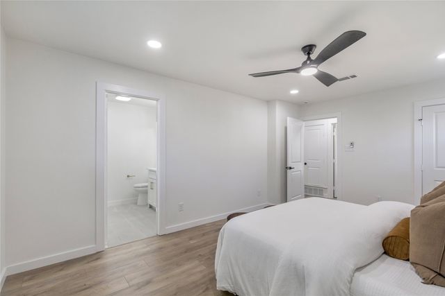 524 Circleview Drive N, Hurst, TX 76054