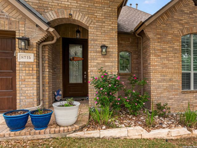 8715 Rancho De Taos, Helotes, TX 78023