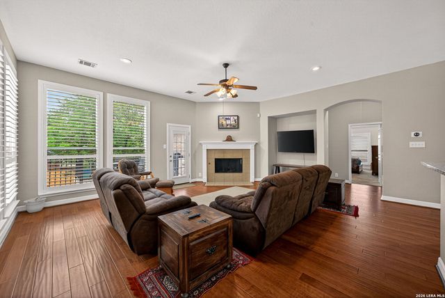 8715 Rancho De Taos, Helotes, TX 78023